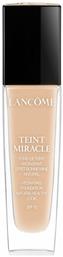 Teint Miracle Liquid Make Up SPF15 03 Beige Diaphane 30ml Lancome