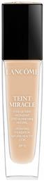 Teint Miracle Liquid Make Up SPF15 30ml Lancome