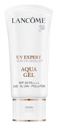 UV Expert Youth Shield Αντηλιακό Προσώπου SPF50 50ml Lancome