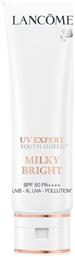 UV Expert Youth Shield Milky Bright Αντηλιακό Προσώπου SPF50 50ml Lancome