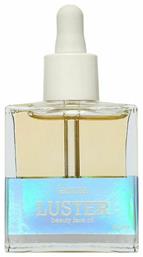 Luster Λάδι Προσώπου για Ενυδάτωση & Θρέψη 30ml Laouta Natural Products