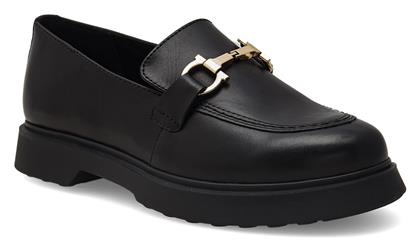 Γυναικεία Loafers σε Μαύρο Χρώμα Lasocki