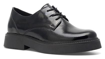 Γυναικεία Oxfords σε Μαύρο Χρώμα Lasocki