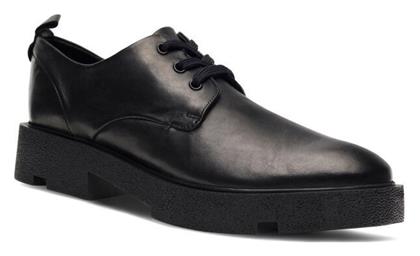 Γυναικεία Oxfords σε Μαύρο Χρώμα Lasocki από το Epapoutsia