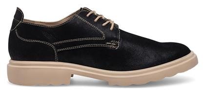 Γυναικεία Oxfords σε Μαύρο Χρώμα Lasocki