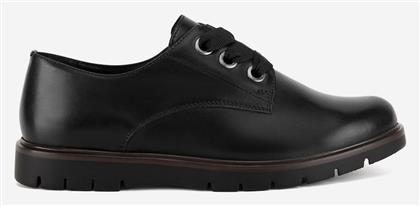 Γυναικεία Oxfords σε Μαύρο Χρώμα Lasocki