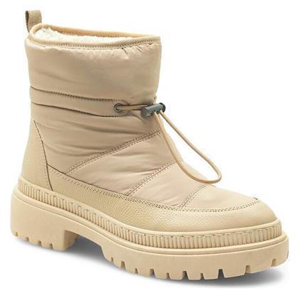 Γυναικείες Μπότες Χιονιού Μπεζ Lasocki