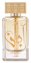 Abaan 100ml Lattafa