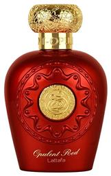 Opulent Red 100ml Lattafa