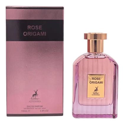 Rose Origami 100ml Lattafa