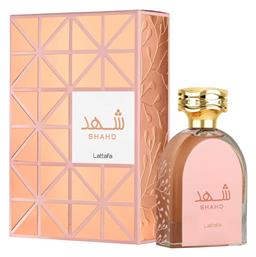 Shahd 100ml Lattafa