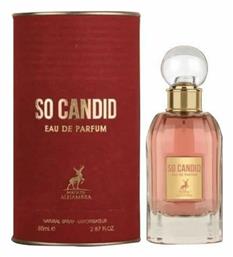 So Candid 85ml Lattafa