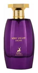 Very Velvet Orchid 100ml Lattafa
