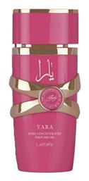 Yara Candy 20ml Lattafa