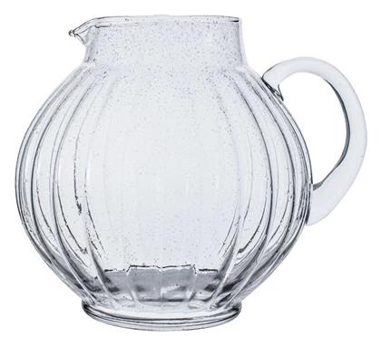 Κανάτα Σερβιρίσματος Γυάλινη 3000ml Laura Ashley