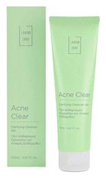 Acne Clear Gel Καθαρισμού Προσώπου 150ml Lavish Care