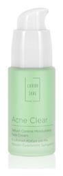 Acne Clear Κρέμα Ημέρας Ρυθμιστική 30ml Lavish Care