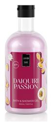 Αφρόλουτρο σε Gel Daiquiri Passion 500ml Lavish Care