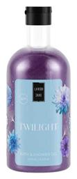 Αφρόλουτρο σε Gel Πούδρα 500ml Lavish Care