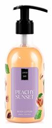 Body Lotion Peachy Sunset 300ml Lavish Care