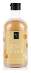 Butter Caramel Αφρόλουτρο σε Gel Καραμέλα 500ml Lavish Care