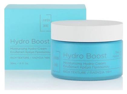 Hydro Boost Ενυδατική Κρέμα Ημέρας 50ml Lavish Care