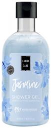 Jasmine Shower Gel 500ml Lavish Care