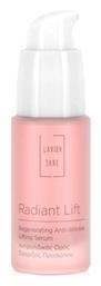 Radiant Lift Face Serum 30ml Lavish Care