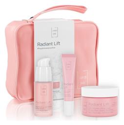 Radiant Lift Σετ Περιποίησης για Αντιγήρανση, Λάμψη & Σύσφιξη Lavish Care