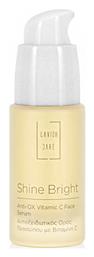 Shine Bright Face Serum 30ml Lavish Care