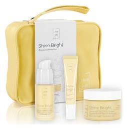 Shine Bright Σετ Περιποίησης για Λάμψη Lavish Care