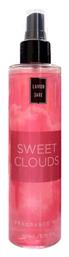 Sweet Clouds Body Mist 200ml Lavish Care