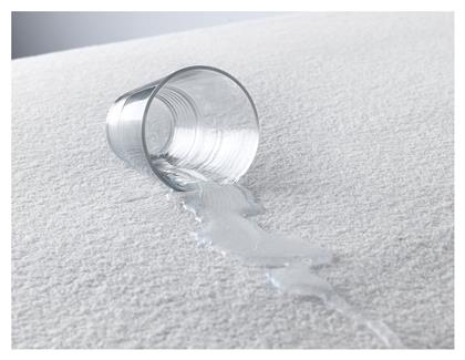 Διπλό Αδιάβροχο 140x200x35εκ. Le Blanc