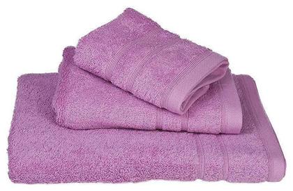 Πετσέτα Προσώπου Πεννιέ 50x90εκ. Βάρους 500gr/m² Le Blanc