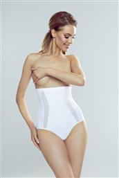 ΛΕΥΚΟ ΕΣΩΡΟΥΧΟ ΣΥΣΦΙΞΗΣ - 496124 από το Style Icon Boutique