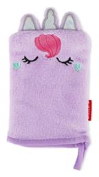 Goodbye Makeup Unicorn Reusable Cloths Ντεμακιγιάζ 1τμχ Legami Milano
