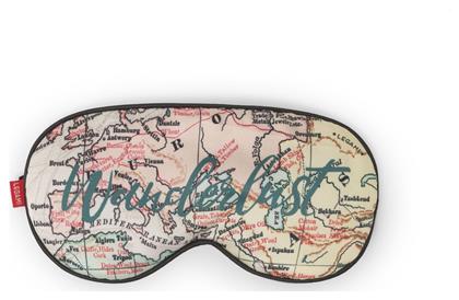 My Head is a Jungle Μάσκα Ύπνου Stars Πολυεστερική Legami Milano