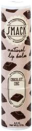 Smack Natural Chocolate Chic Lip Balm Legami Milano