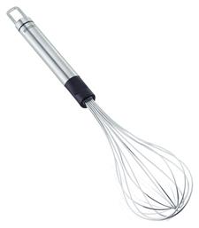 Whisk Proline Αυγοδάρτης Ανοξείδωτος 31cm Leifheit