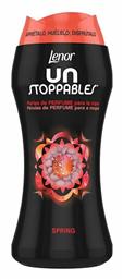 Ενισχυτικό Αρώματος Unstoppables Spring Πέρλες 210gr Lenor