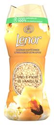 Lenor Lenor Beads Gold Orchid Ενισχυτικό Αρώματος Ρούχων 210gr Κωδικός: 48502728 από το ΑΒ Βασιλόπουλος