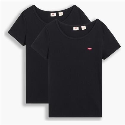 Levi's 2 Pack Μπλούζα 2Pack - Levis