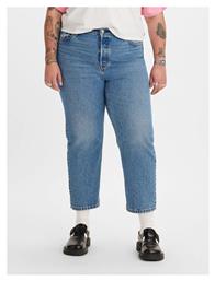 Levi's 501 Γυναικείο Jean Παντελόνι Regular Fit - Levis
