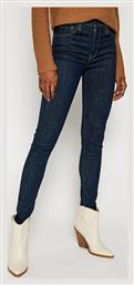 Levi's 720 Ψηλόμεσο Γυναικείο Jean Παντελόνι σε Super Skinny Εφαρμογή Deep Serenity - Levis