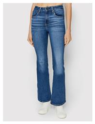 Levi's 726 Γυναικείο Jean Παντελόνι Καμπάνα σε Bootcut Εφαρμογή