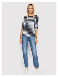 Levi's Ψηλόμεσο Γυναικείο Jean Παντελόνι Straight - Levis