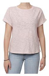 Levi's Margot Γυναικείο T-shirt Ροζ - Levis από το Altershops