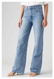 Levi's Ribcage Γυναικείο Παντελόνι Wide - Levis