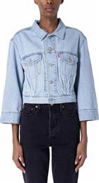 Levi's Trucker 22773-0001 Blue από το Cosmossport