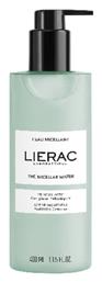 Demaquillant Micellar Water Καθαρισμού Προσώπου 400ml Lierac